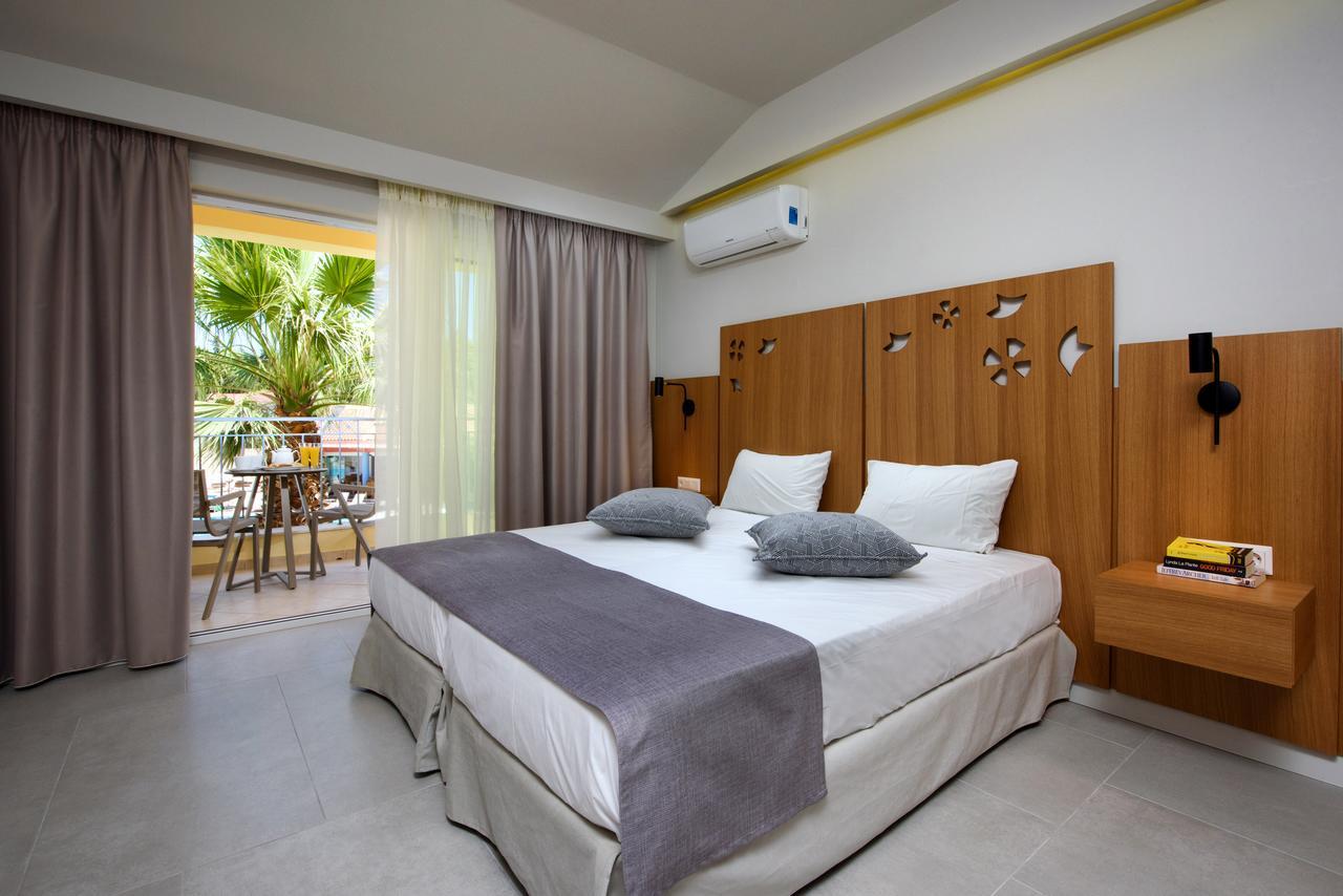Olympion Village Kavos Exterior photo